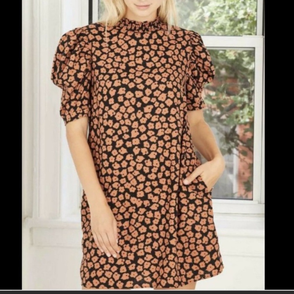 Target dress